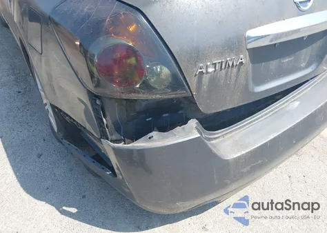 2010 Nissan Altima S z USA, uszkodzony, nr VIN 1N4AL2AP7AN488750